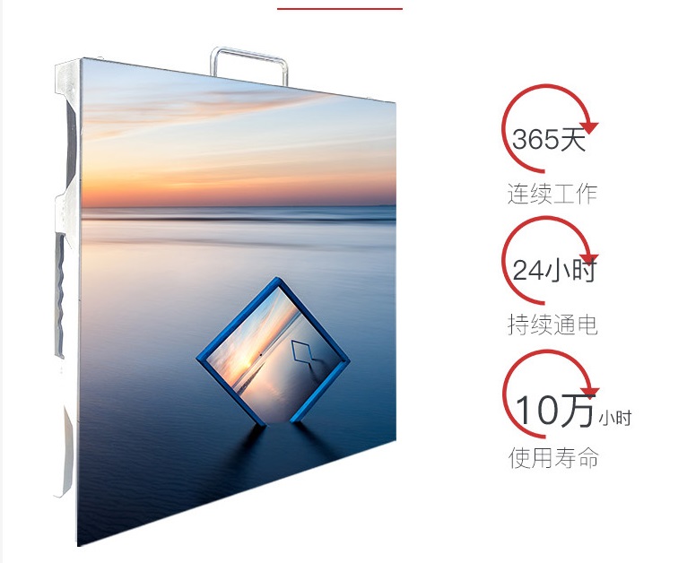 傳統(tǒng)投影VSLED顯示屏， 哪個(gè)更能打造非凡視覺體驗(yàn)？