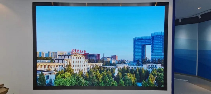 研發精耕細作，華邦瀛光電用技術突圍商顯行業